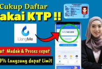 Pinjaman Online UangMe: Solusi Cepat Cair untuk Kebutuhan