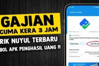 Aplikasi Penghasil Saldo DANA: Cara Mudah Mendapatkan Uang Tambahan dari Smartphone