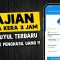Aplikasi Penghasil Saldo DANA: Cara Mudah Mendapatkan Uang Tambahan dari Smartphone
